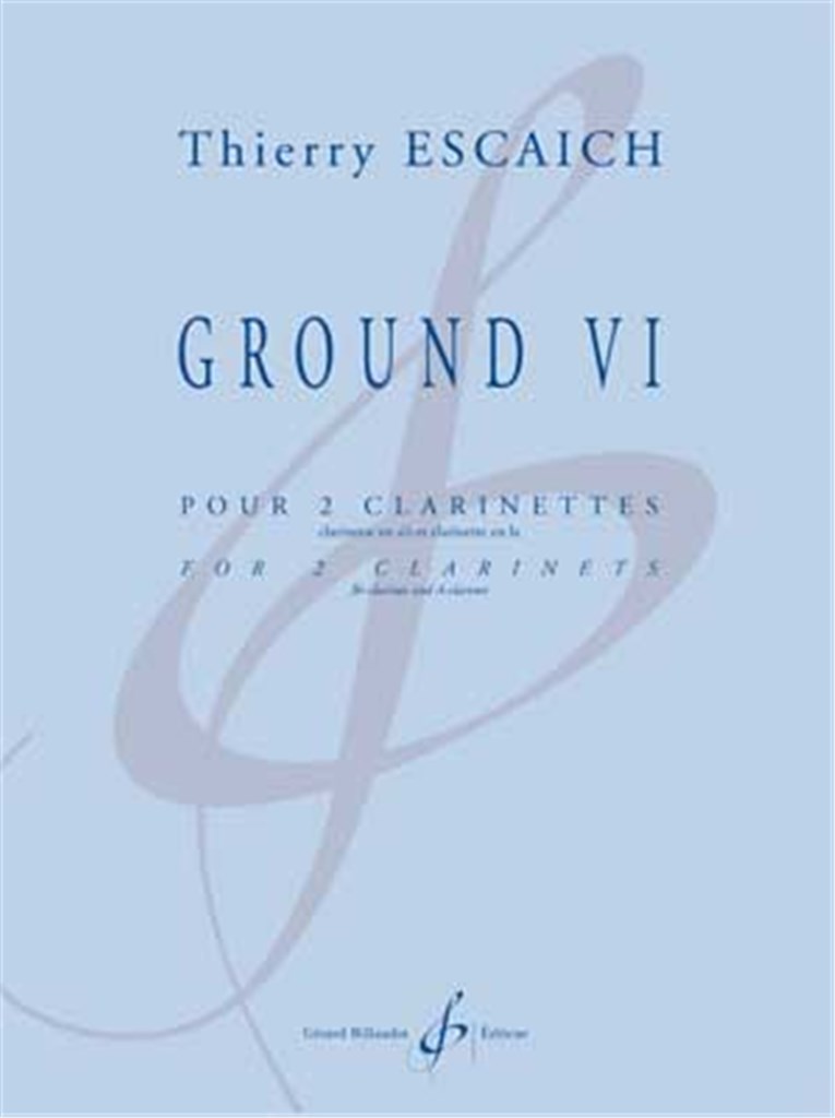 Ground Vi